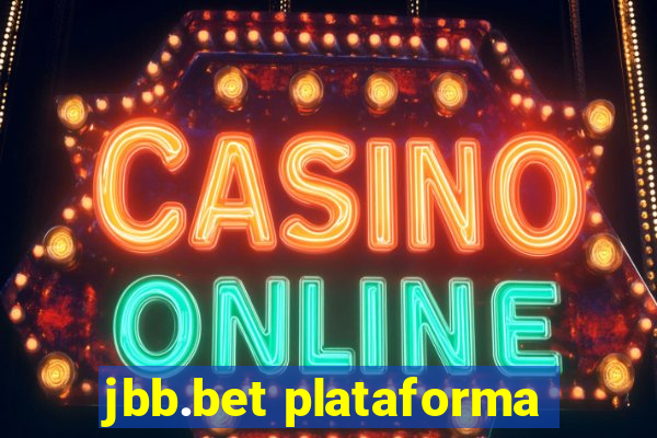 jbb.bet plataforma